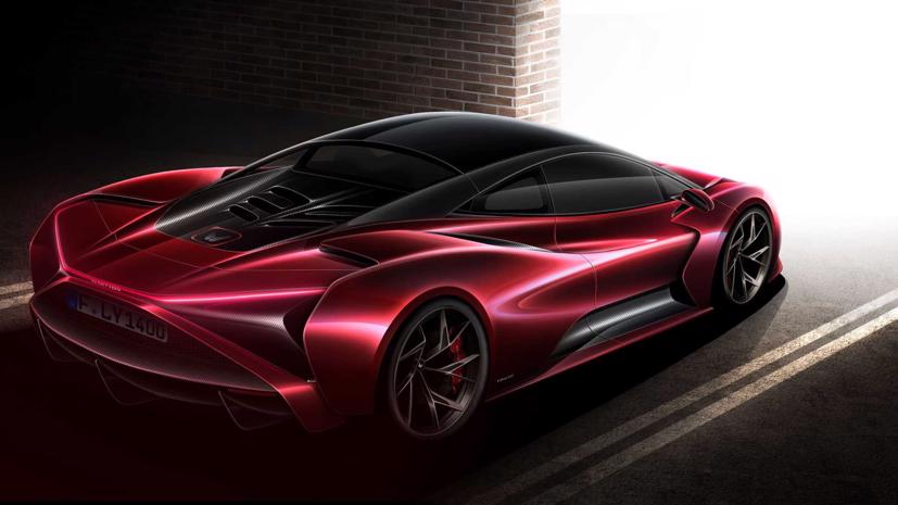 Elektron Quasar 1.400 m&#227; lực – “Qu&#225;i vật” tầm trung nhanh nhất tr&#234;n Tr&#225;i đất - Ảnh 1