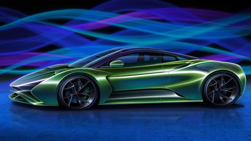 Elektron Quasar 1.400 m&#227; lực – “Qu&#225;i vật” tầm trung nhanh nhất tr&#234;n Tr&#225;i đất - Ảnh 4