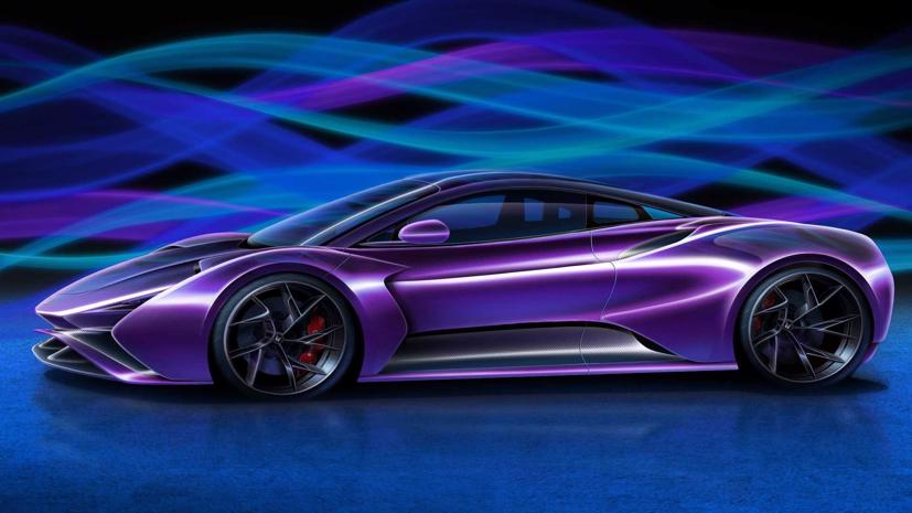 Elektron Quasar 1.400 m&#227; lực – “Qu&#225;i vật” tầm trung nhanh nhất tr&#234;n Tr&#225;i đất - Ảnh 3