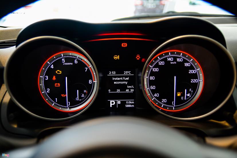 Những điều cần biết trước khi k&#237;ch hoạt t&#237;nh năng ẩn cho &#244; t&#244; - Ảnh 1