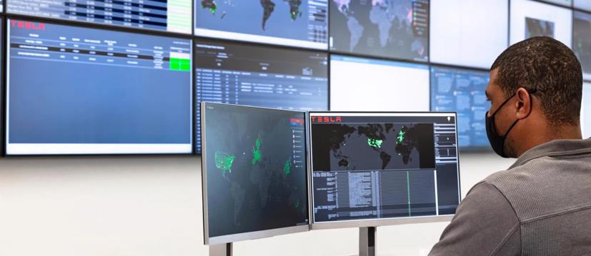 Musk cho biết Tesla đang tập trung đẩy nhanh sản xuất xe điện ở Trung Quốc đồng thời giảm chi phí để giải quyết nhu cầu mạnh mẽ trên thị trường, vốn là thị trường ô tô lớn nhất thế giới.