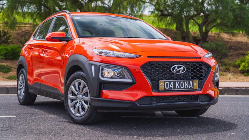 Hyundai triệu hồi Kona v&#224; Veloster 2018-2020 do lỗi động cơ - Ảnh 1