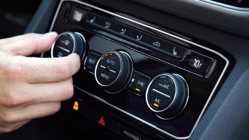 Những th&#243;i quen xấu khi d&#249;ng điều ho&#224; tr&#234;n &#244; t&#244; - Ảnh 1