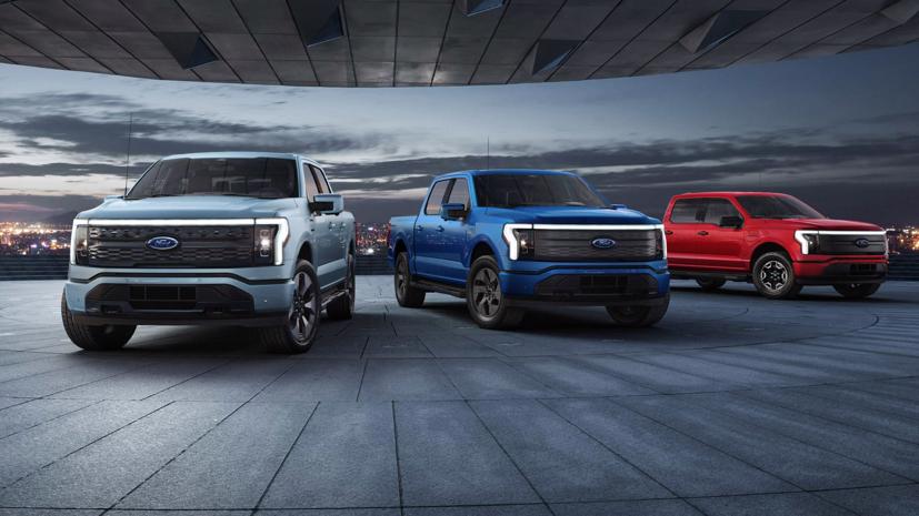 Ford đầu tư 50 triệu USD phát triển công nghệ tái chế pin - Ảnh 2