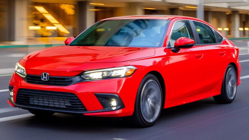 Honda tích hợp hệ điều hành Android Automotive trên các sản phẩm xe hơi từ 2022 - Ảnh 1