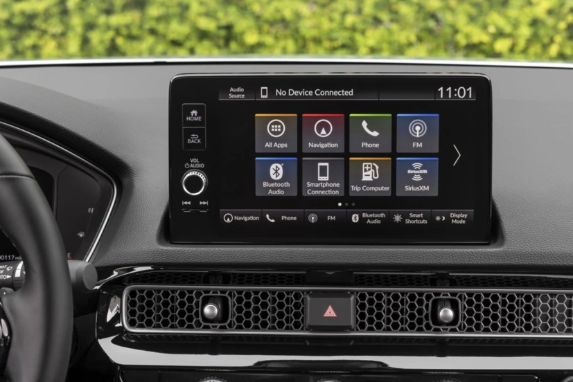 Honda tích hợp hệ điều hành Android Automotive trên các sản phẩm xe hơi từ 2022 - Ảnh 2