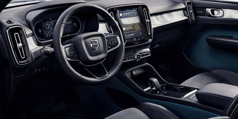 Volvo sẽ kh&#244;ng sử dụng đồ da trong tất cả c&#225;c xe điện trong tương lai - Ảnh 1