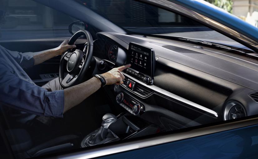 Kia Cerato “lột x&#225;c” th&#224;nh Kia K3, gi&#225; từ 559 triệu đồng - Ảnh 5