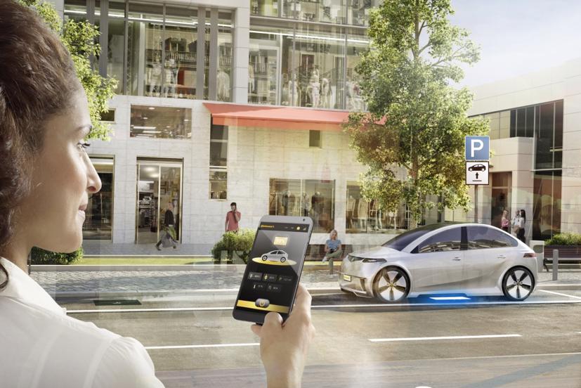 Sạc kh&#244;ng d&#226;y cho xe điện sắp th&#224;nh hiện thực? - Ảnh 2