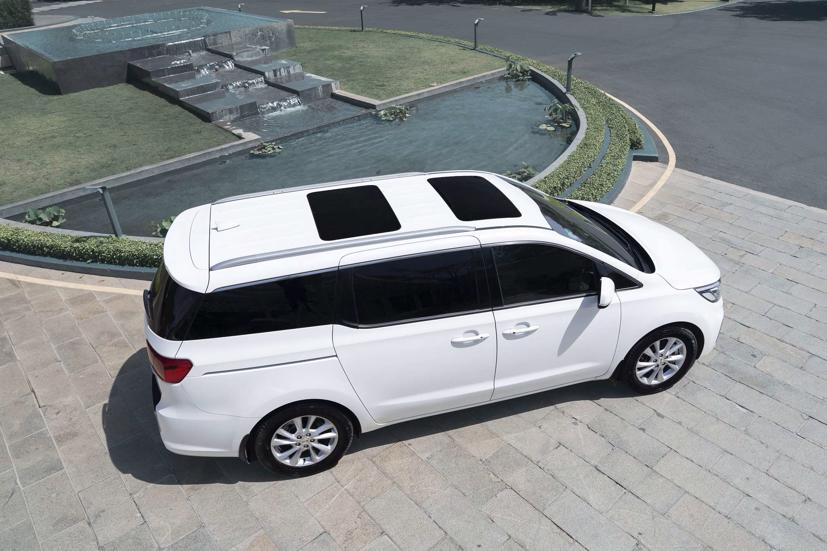 KIA Sedona là một trong những mẫu xe MPV được yêu thích tại Việt Nam. Ảnh: KIA.