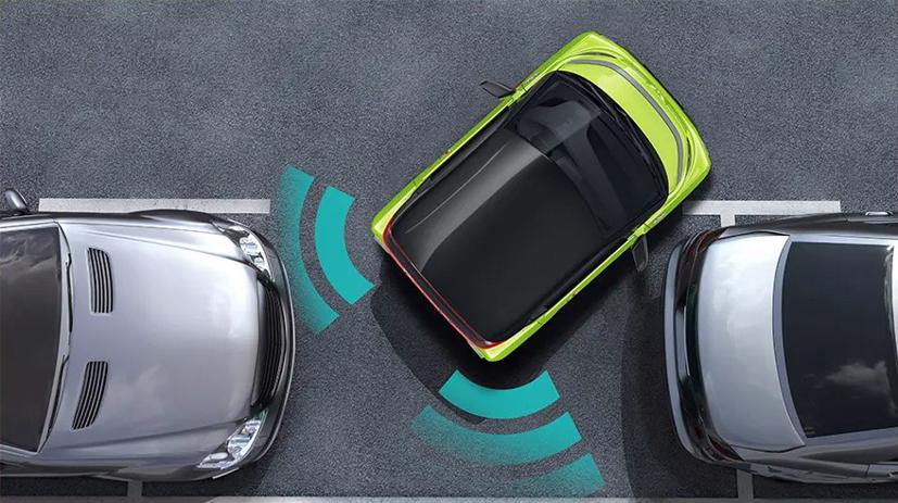 Wuling Nano EV – Xe điện mini gi&#225; rẻ ở Trung Quốc - Ảnh 3