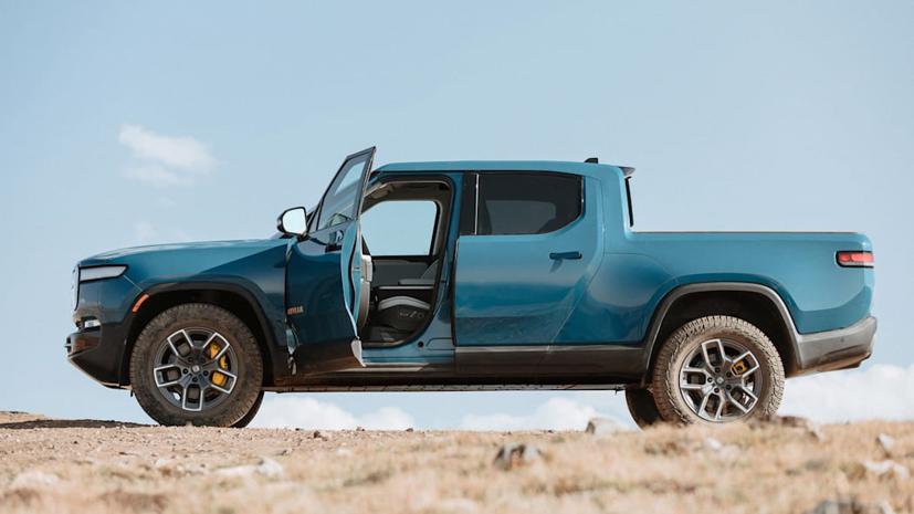 Hãng xe điện khởi nghiệp Rivian lỗ ròng gần 1 tỷ USD nửa đầu năm 2021 - Ảnh 2