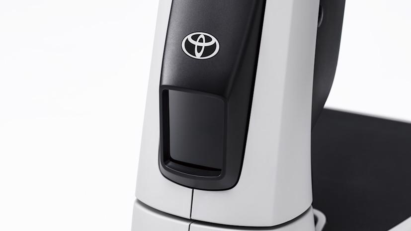 Toyota ph&#225;t triển xe điện ba b&#225;nh đặc biệt - Ảnh 2