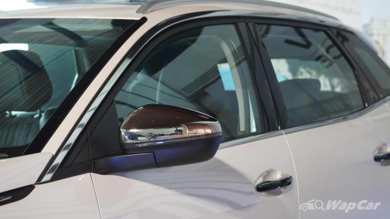 Peugeot 3008 2022 bản facelift ra mắt tại Th&#225;i Lan - Ảnh 6