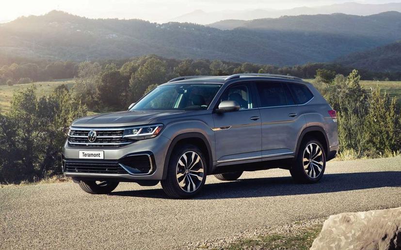 Gi&#225; những mẫu xe b&#236;nh d&#226;n v&#224; xe sang vừa ra mắt thị trường Việt - Ảnh 5