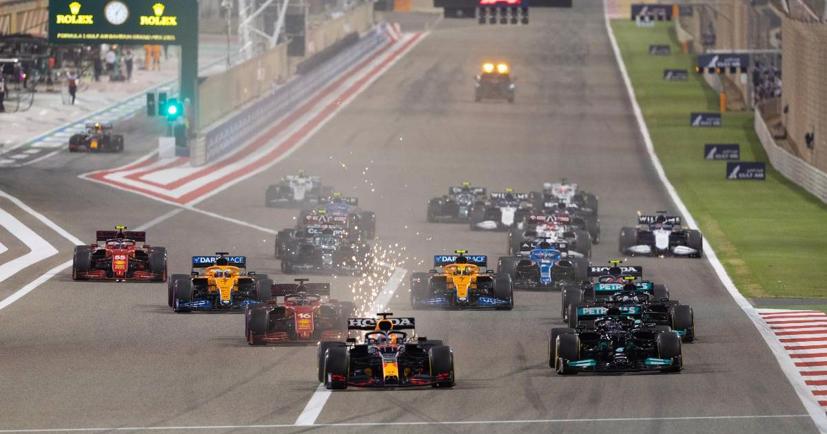 Lịch đua F1 ng&#224;y c&#224;ng d&#224;y c&#243; thể khiến người h&#226;m mộ “ph&#225;t ng&#225;n” - Ảnh 2