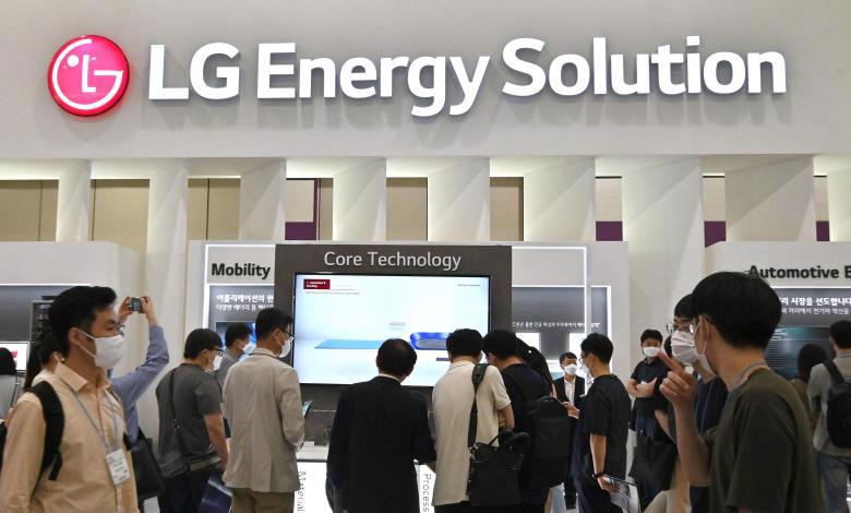 Những h&#227;ng sản xuất pin xe điện “m&#225;u mặt” nhất tr&#234;n thế giới - Ảnh 1