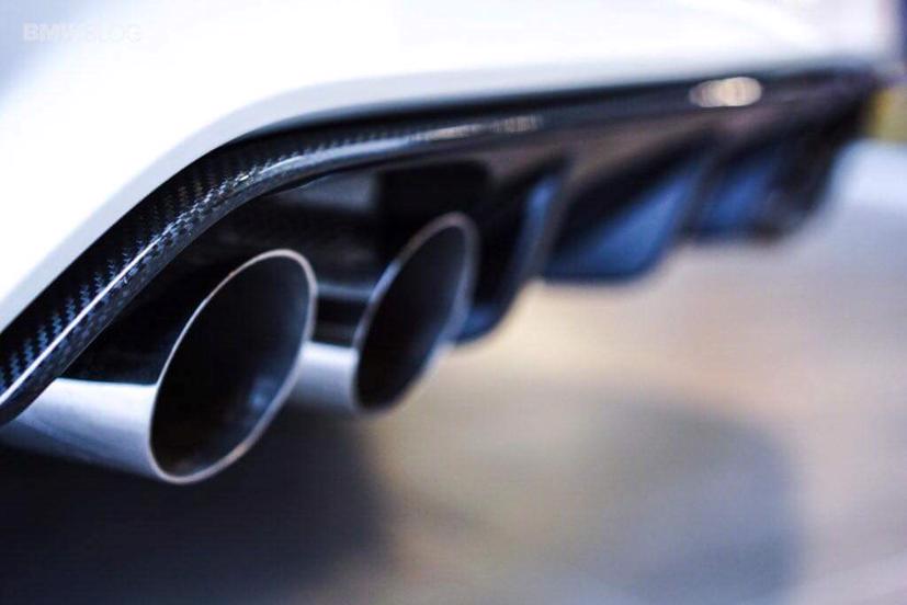 Nguyên nhân gây tắc ống xả xe ô tô, chủ xe nên lưu ý - Ảnh 1