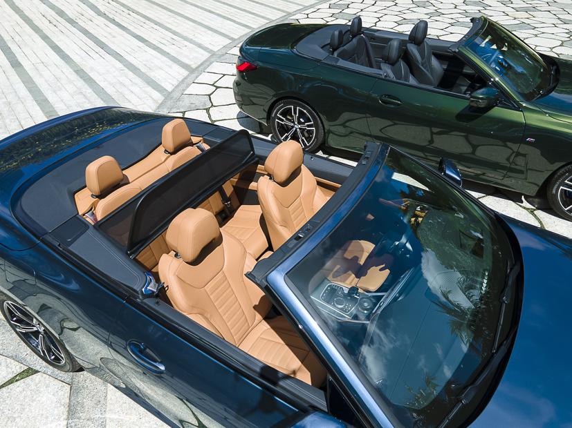 BMW 4-Series mui trần ch&#237;nh thức ra mắt tại Việt Nam, chưa c&#244;ng bố gi&#225; b&#225;n  - Ảnh 2