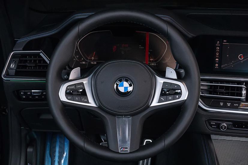 BMW 4-Series mui trần ch&#237;nh thức ra mắt tại Việt Nam, chưa c&#244;ng bố gi&#225; b&#225;n  - Ảnh 3