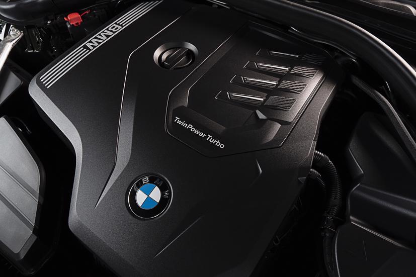 BMW 4-Series mui trần ch&#237;nh thức ra mắt tại Việt Nam, chưa c&#244;ng bố gi&#225; b&#225;n  - Ảnh 4