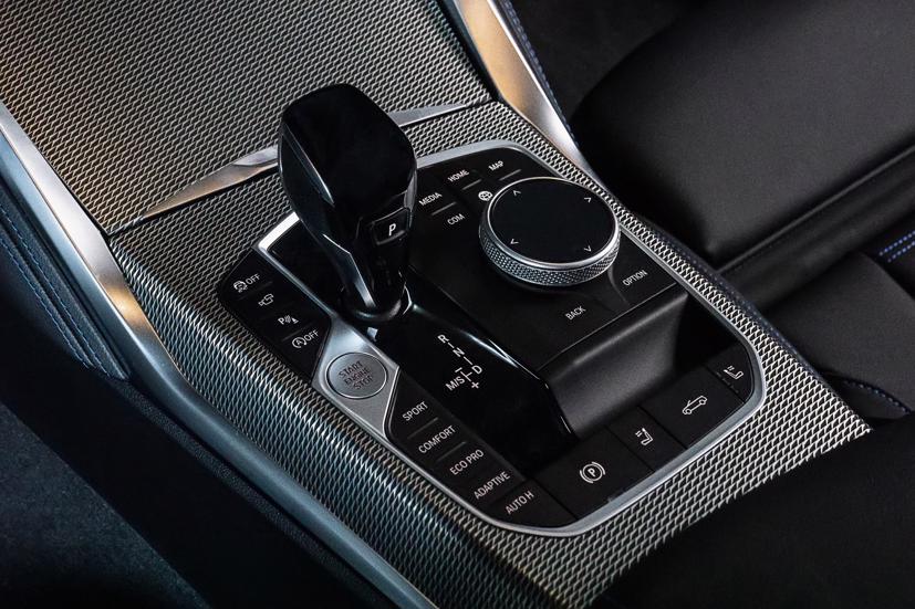 BMW 4-Series mui trần ch&#237;nh thức ra mắt tại Việt Nam, chưa c&#244;ng bố gi&#225; b&#225;n  - Ảnh 5