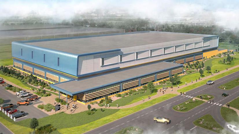 Trung tâm đổi mới tế bào pin Wallace, nằm trong khuôn viên kỹ thuật của nhà sản xuất ô tô số 1 nước Mỹ ở Warren, Michigan, dự kiến ​​sẽ mở cửa vào giữa năm 2022 và bắt đầu chế tạo các tế bào nguyên mẫu vào quý 4.