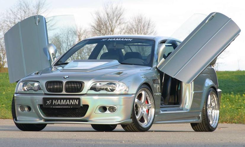 Những mẫu xe độ &quot;dị&quot; nhất thế giới - Ảnh 1