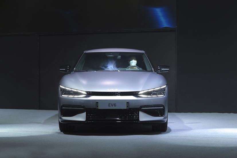 Kia EV6