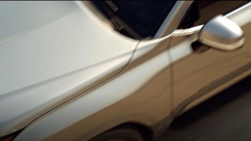 H&#233; lộ h&#236;nh ảnh đầu ti&#234;n mẫu Lexus LX600 2022 - Ảnh 2