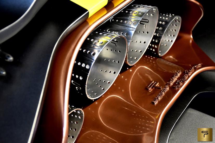 Chaos – Si&#234;u phẩm cực độc gi&#225; triệu USD, 3000 m&#227; lực - Ảnh 6