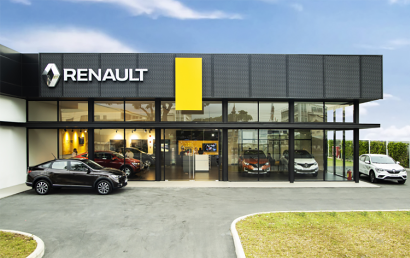 Renault đã chính thức rời khỏi thị trường Việt Nam lần thứ hai trong 11 năm, nhà phân phối sẽ mua lại xe của khách hàng hoặc tặng một khoản chi phí nếu họ muốn tiếp tục sử dụng.