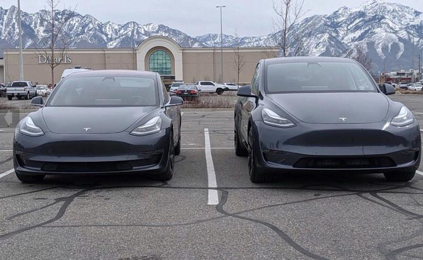 Tesla vừa công bố tăng giá toàn bộ dòng sản phẩm Model 3 và Model Y. Trong nửa đầu năm 2021 này, Tesla đã liên tục tăng giá trên các dòng sản phẩm xe điện của mình.