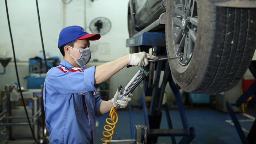 Những th&#243;i quen gi&#250;p xe &#244; t&#244; lu&#244;n hoạt động tốt - Ảnh 1