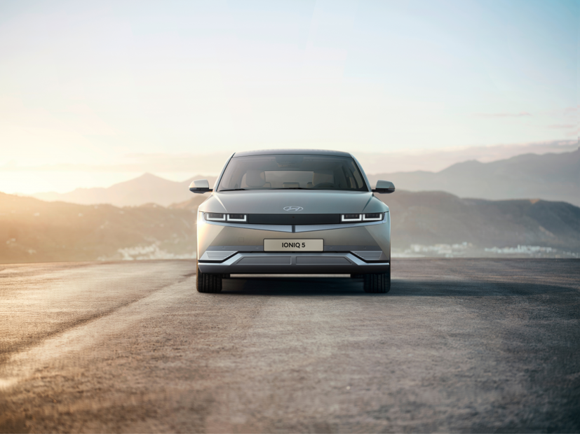 Hyundai Ioniq 5 đắt như "tôm tươi" tại Úc.