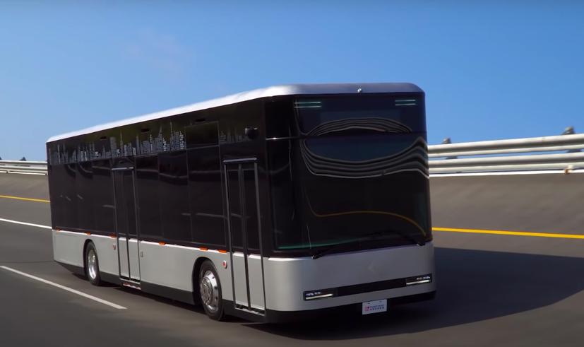 Foxconn “nh&#225; h&#224;ng” bộ ba xe điện mới trước ng&#224;y ra mắt - Ảnh 2