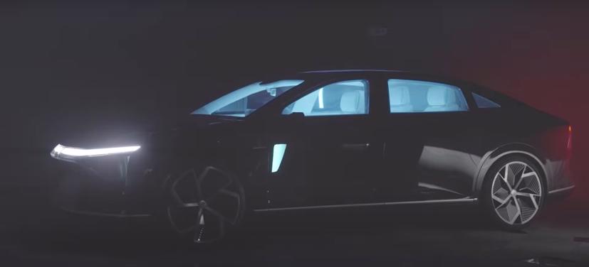 Foxconn “nh&#225; h&#224;ng” bộ ba xe điện mới trước ng&#224;y ra mắt - Ảnh 3