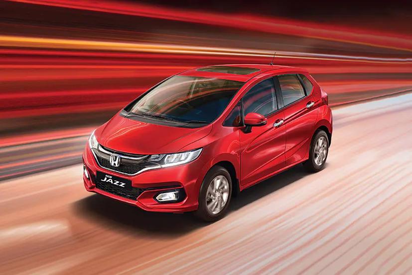 Thái Lan chính thức ngừng sản xuất Honda Jazz - Ảnh 1
