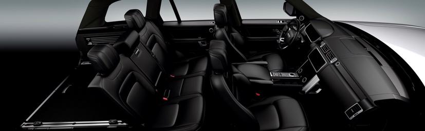 Range Rover h&#233; lộ si&#234;u phẩm đặc biệt, si&#234;u hiếm - Ảnh 3