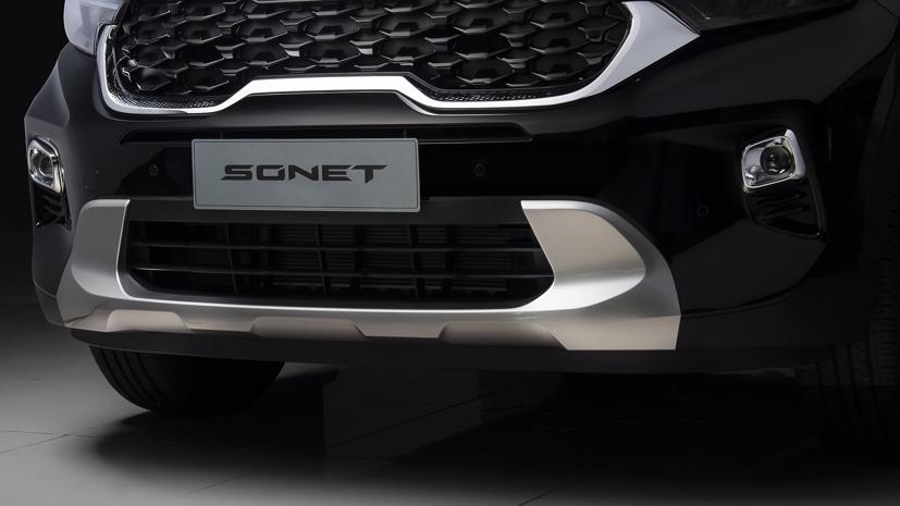 Kia Sonet liệu c&#243; th&#224;nh c&#244;ng như Kia Seltos? - Ảnh 2