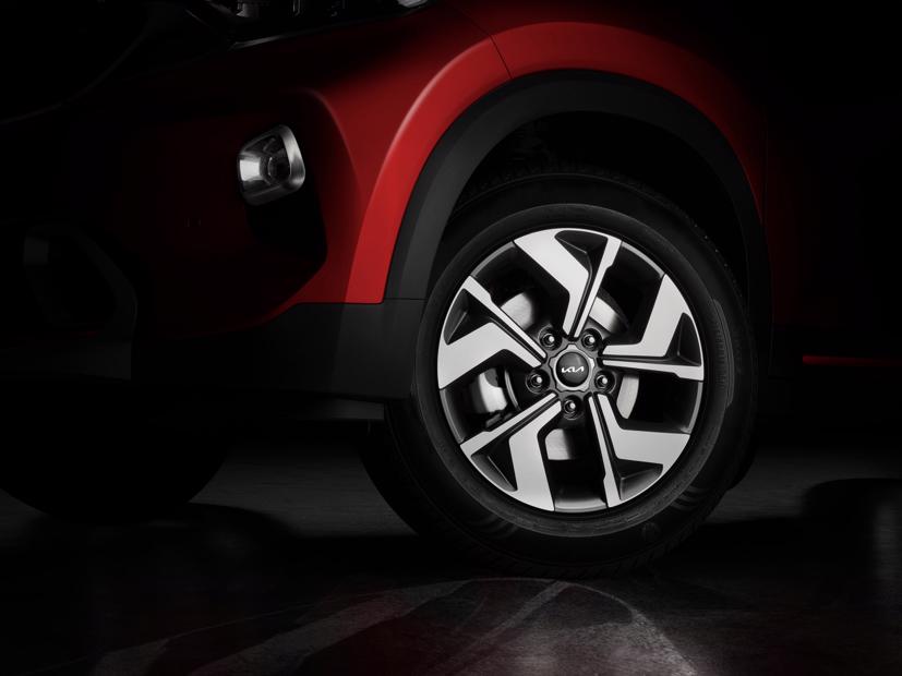 Kia Sonet liệu c&#243; th&#224;nh c&#244;ng như Kia Seltos? - Ảnh 6