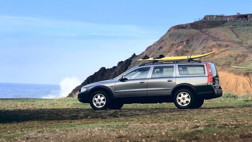 Volvo triệu hồi 195.000 xe vì lỗi túi khí - Ảnh 1