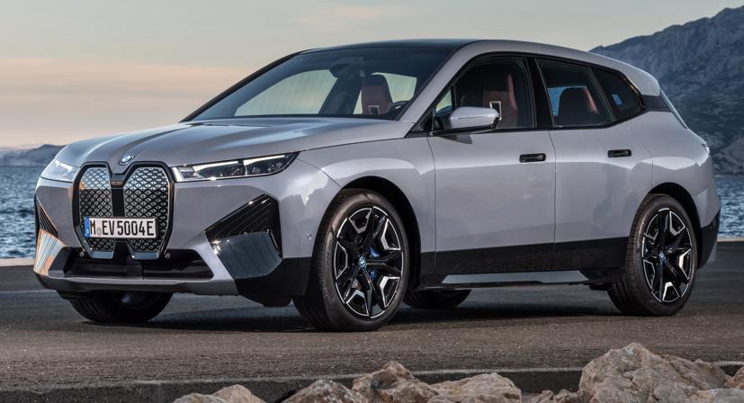 Giám đốc thiết kế của BMW:  “Các mẫu xe mới cần phải “táo bạo và có ý nghĩa”” - Ảnh 1