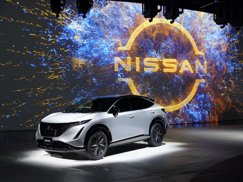 Những mẫu &#244; t&#244; điện đang “ngấp ngh&#233;” v&#224;o thị trường Việt - Ảnh 1