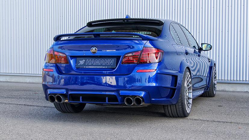 Ngo&#224;i xe Tesla, Elon Musk c&#242;n sở hữu những mẫu &#244; t&#244; n&#224;o? - Ảnh 6