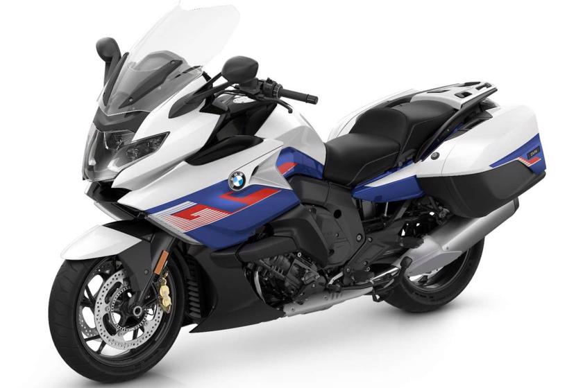 BMW tung 4 mẫu m&#244; t&#244; du lịch mới - Ảnh 8