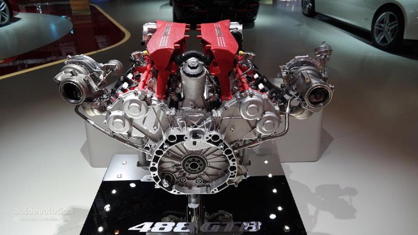 Động cơ tăng &#225;p v&#224; những lưu &#253; khi sử dụng - Ảnh 1