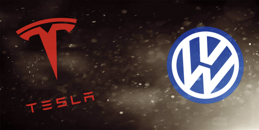 Trong khi Tesla đã gia nhập câu lạc bộ công ty có trị giá nghìn tỷ USD, nhận được đơn đặt hàng mang tính bước ngoặt từ Hertz và thiết lập kỷ lục bán hàng mới ở châu Âu, giám đốc Herbert Diess của Volkswagen cho biết mức giảm triển vọng bán hàng và giao hàng cùng sự sụt giảm lợi nhuận hàng quý dẫn đến một điểm: Giành ngôi “vua” của xe điện (EV) đã khó hơn rất nhiều.