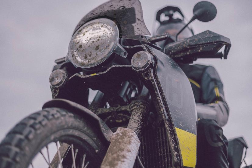 Husqvarna Norden 901 2022 – Lựa chọn mới cho t&#237;n đồ đam m&#234; m&#244; t&#244; du lịch - Ảnh 8