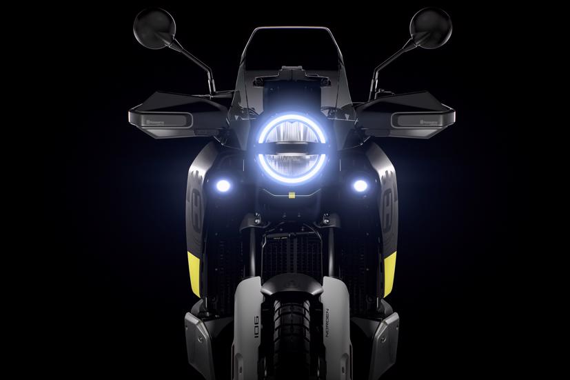 Husqvarna Norden 901 2022 – Lựa chọn mới cho t&#237;n đồ đam m&#234; m&#244; t&#244; du lịch - Ảnh 5